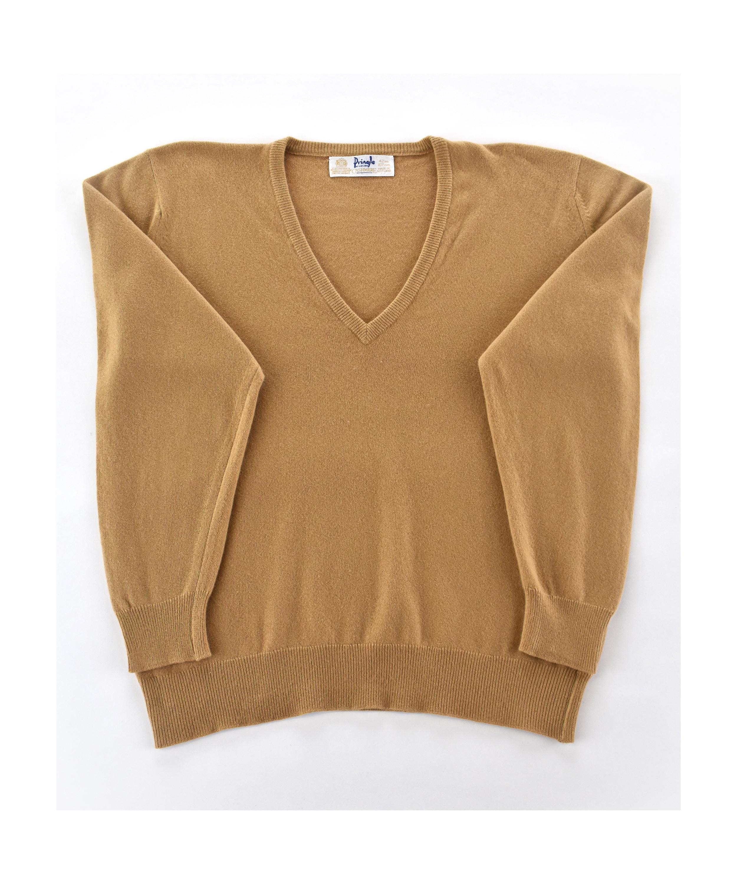 Pringle Jumper - Etsy