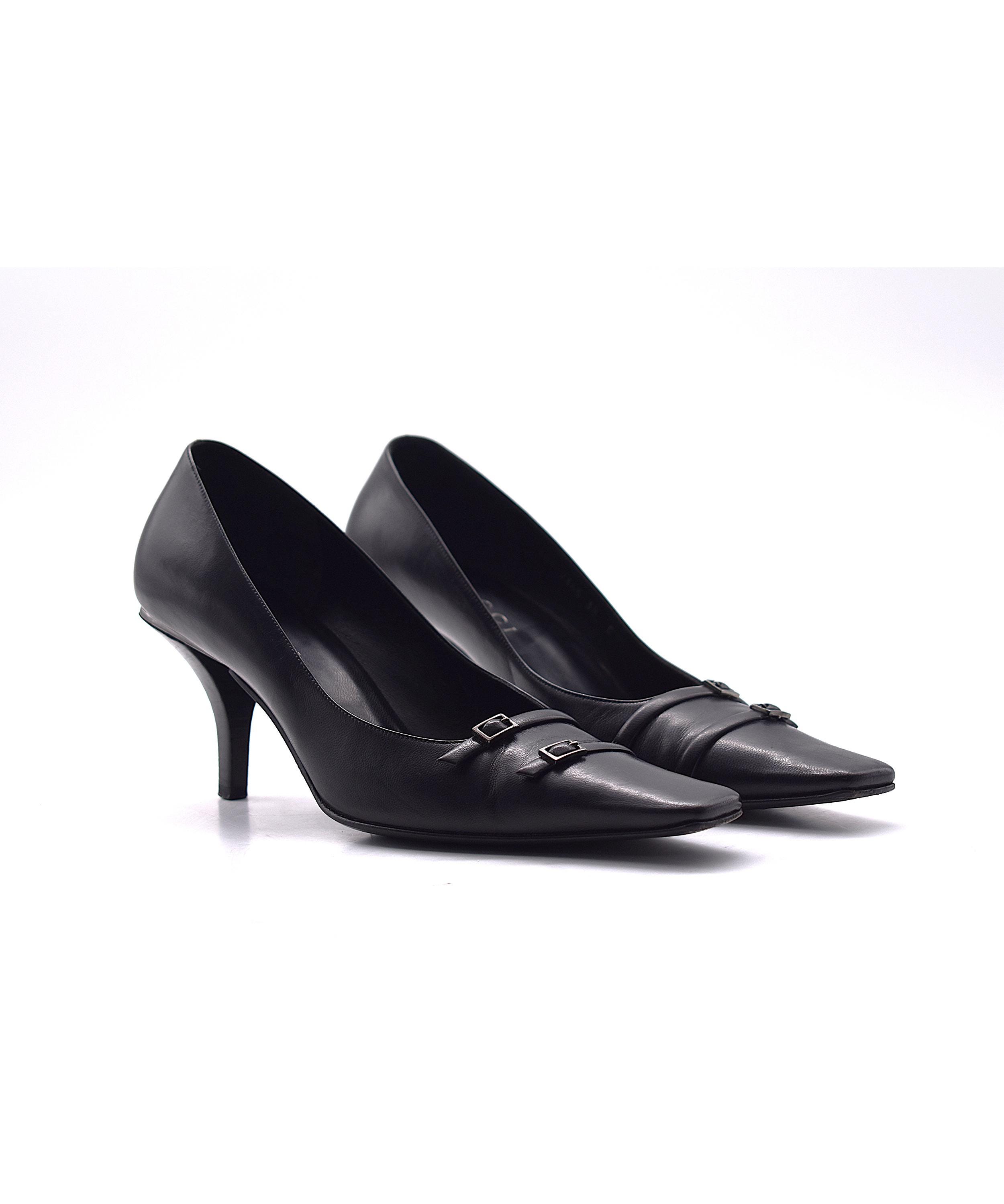 Gucci Tom Ford Heels - Etsy UK