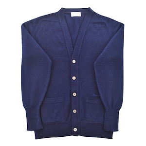 Aquascutum Cardigan - Etsy