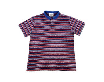 90年代のEXAMPLE BY MISSONIのコットンベスト - Etsy 日本