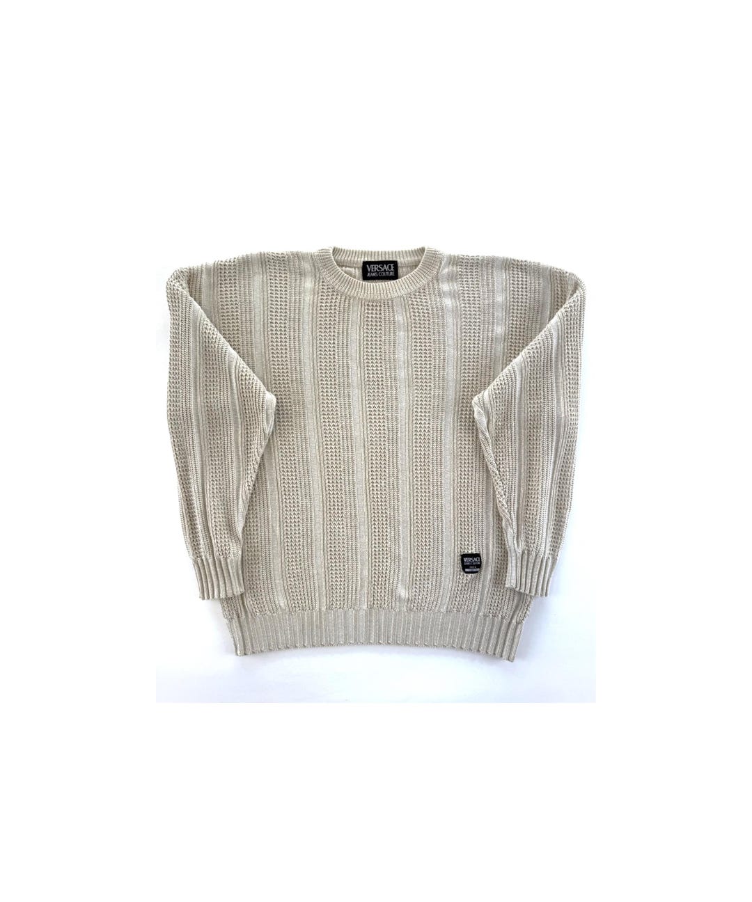 90s GIANNI VERSACE COUTURE カシミア ポロ 長袖 il_1080xN.7107412151_bogv.jpg
