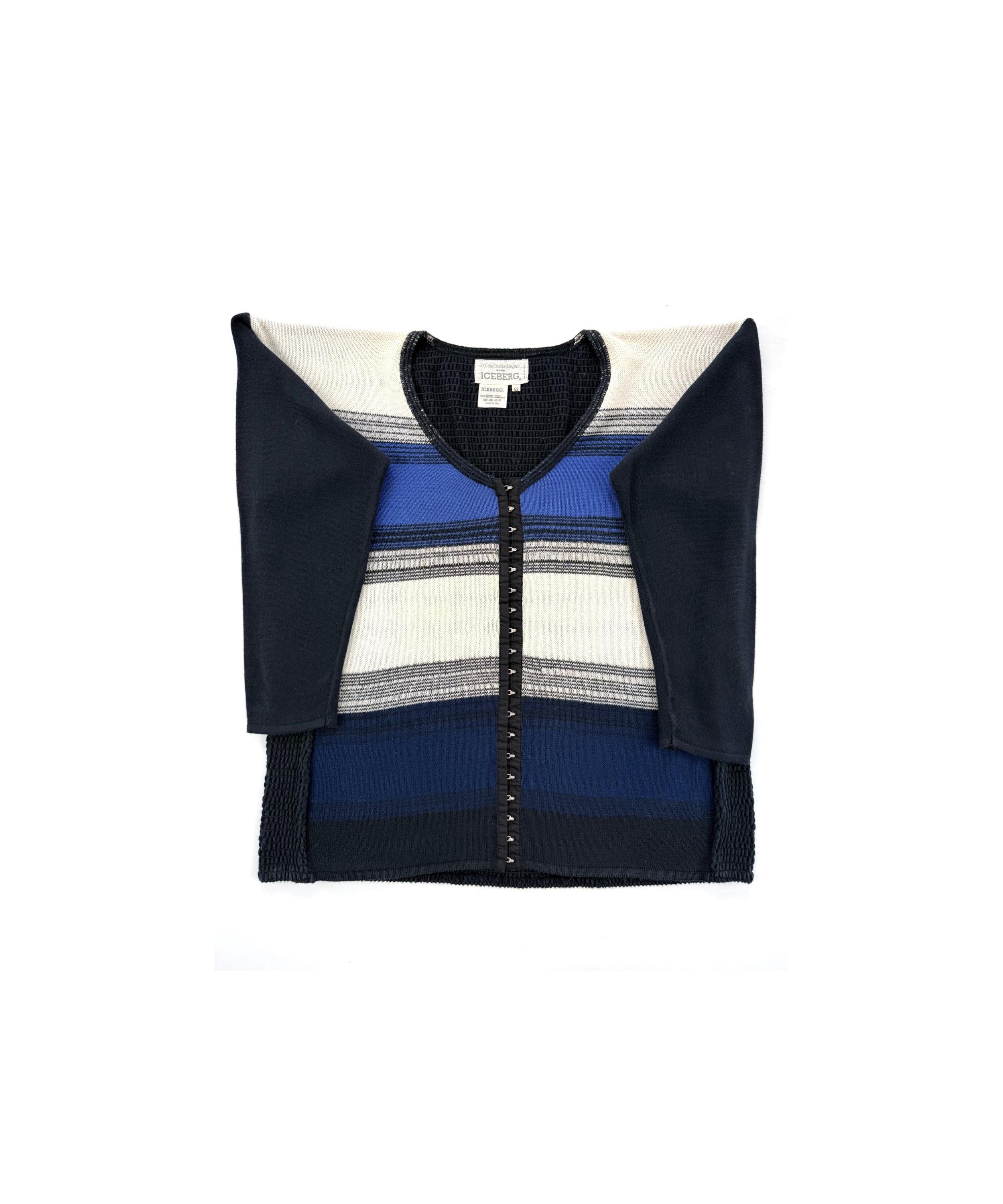 Castelbajac Iceberg - Etsy