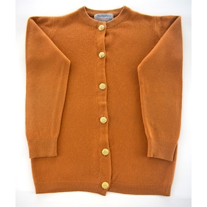 Ballantyne Cardigan - Etsy