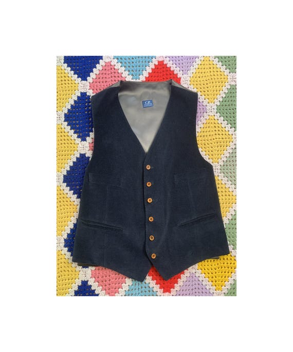 C.p. company velvet - Gem