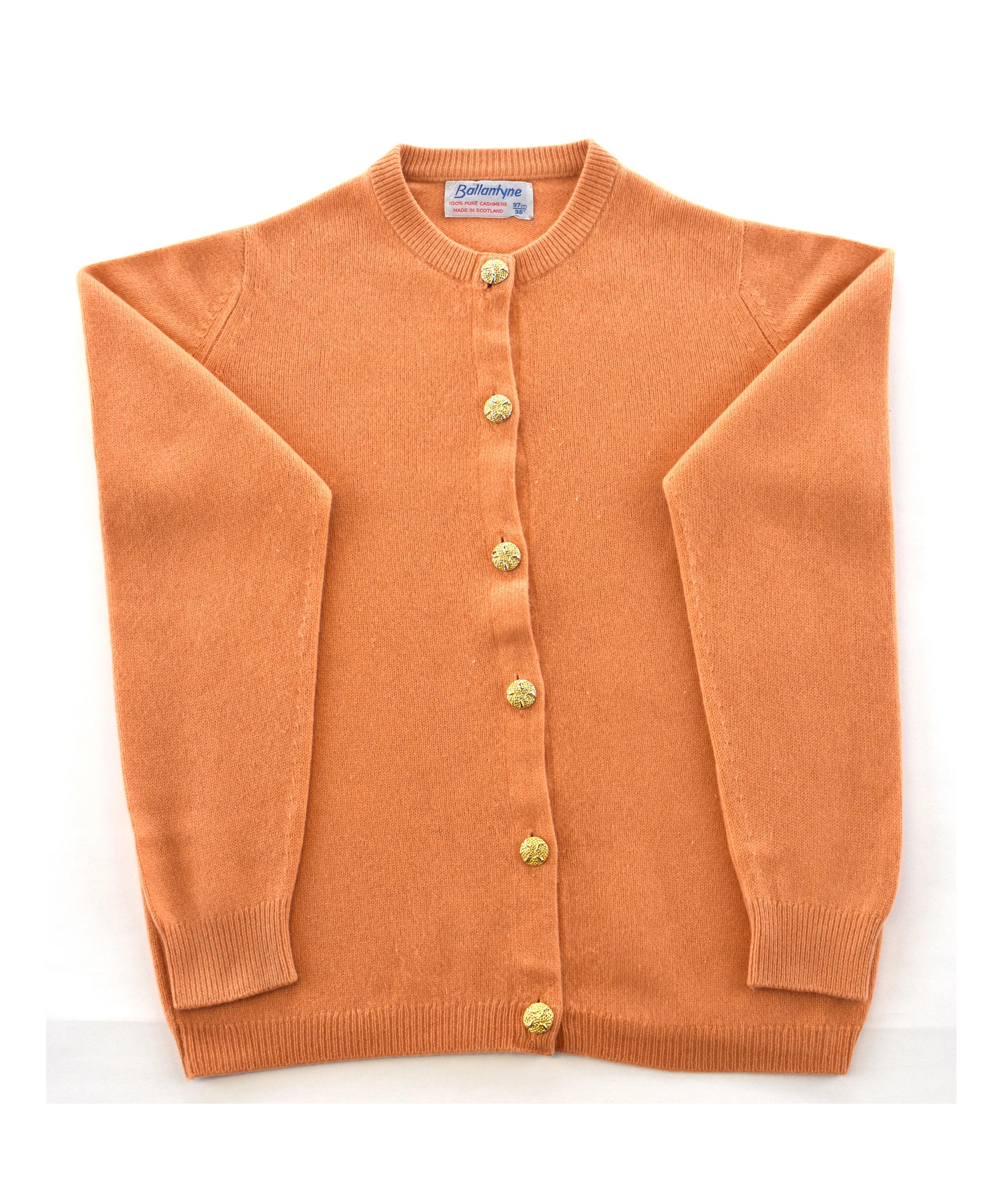 Vintage Ballantyne Sweater - Etsy