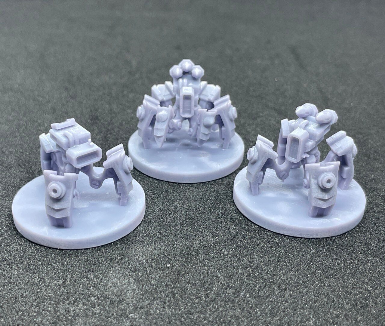 Gloomhaven Miniatures: Summons - Etsy Denmark