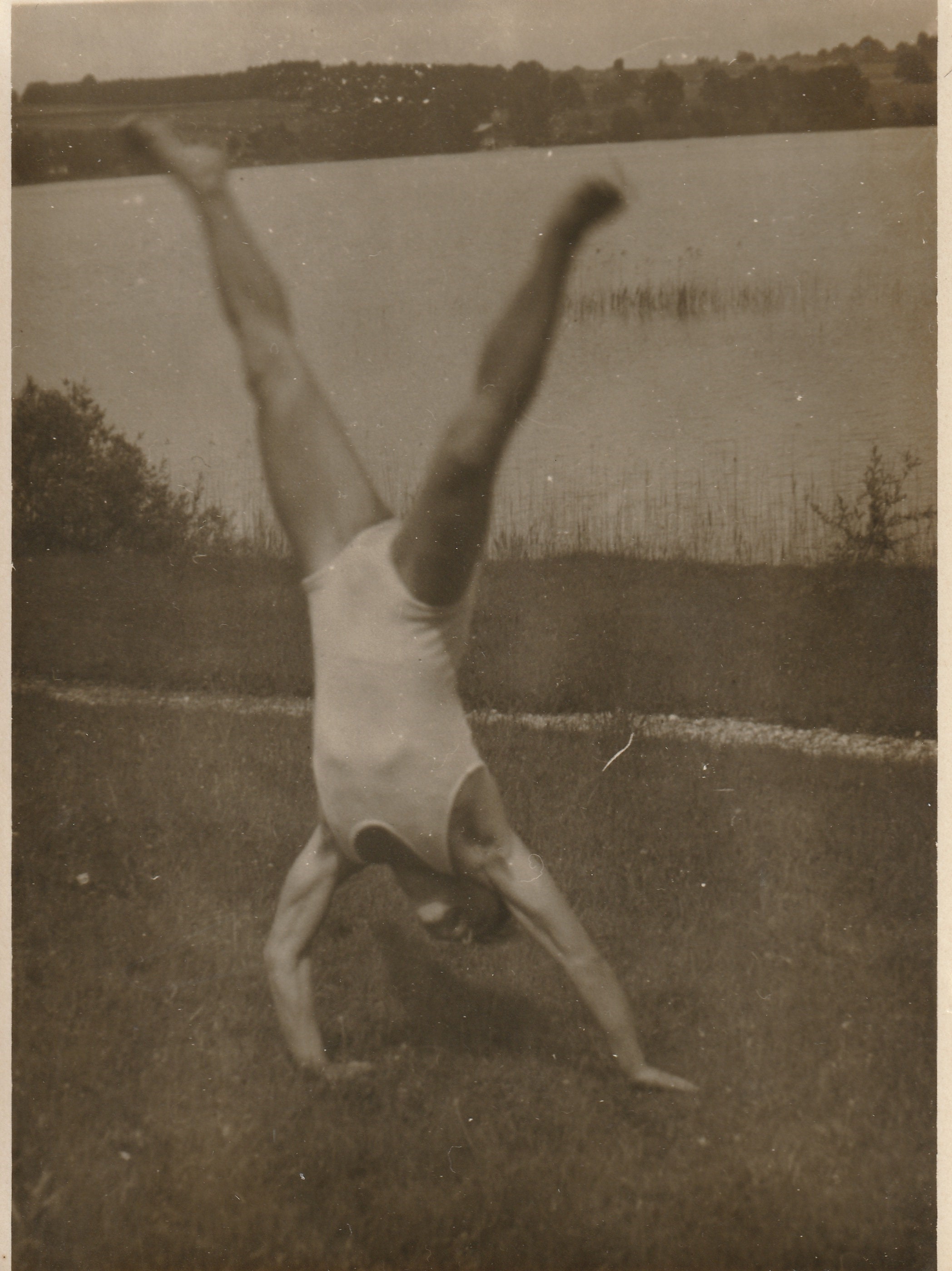 Handstand Photo - Etsy Canada