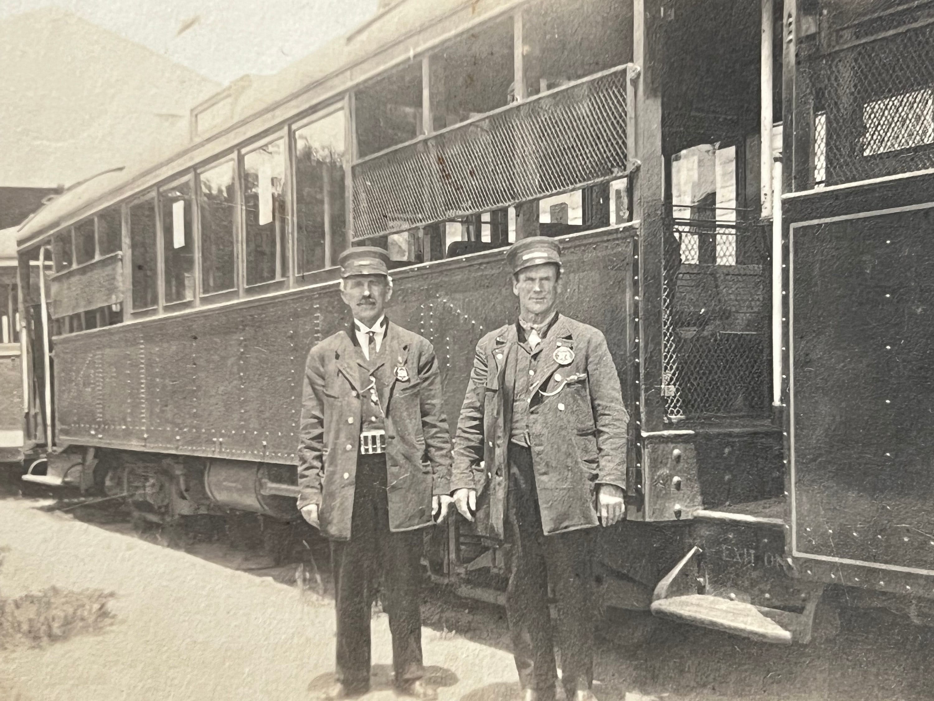 1920s Train Ticket - Etsy