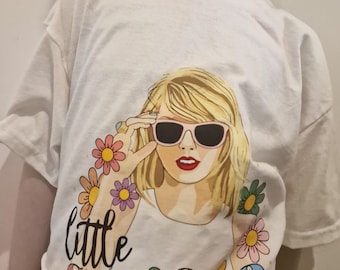 Little Swiftie Tshirt