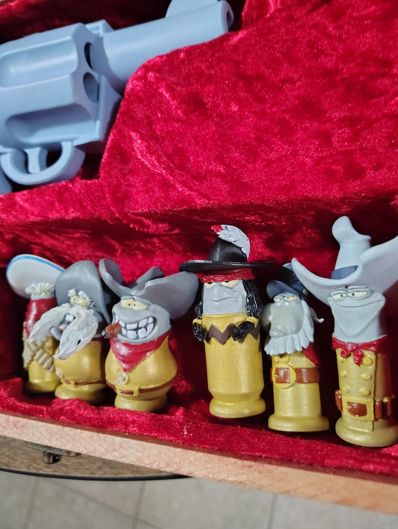Buy Roger Rabbit Cartoon Revolver Prop Set Online in India - Etsy