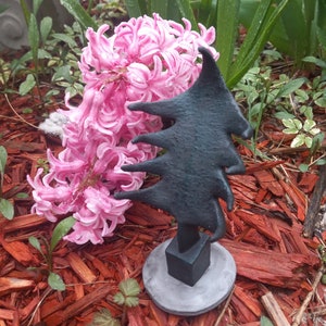 Delia Deetz Sculpture from Tim Burton&#39;s Beetlejuice