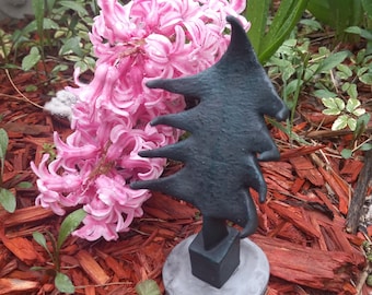 Delia Deetz Sculpture from Tim Burton&#39;s Beetlejuice