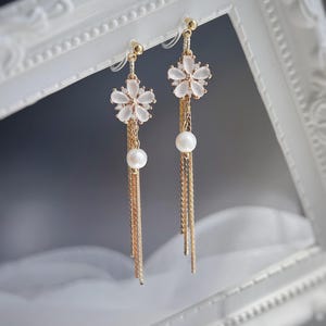 Swarovski Hibiscus - Etsy Ireland