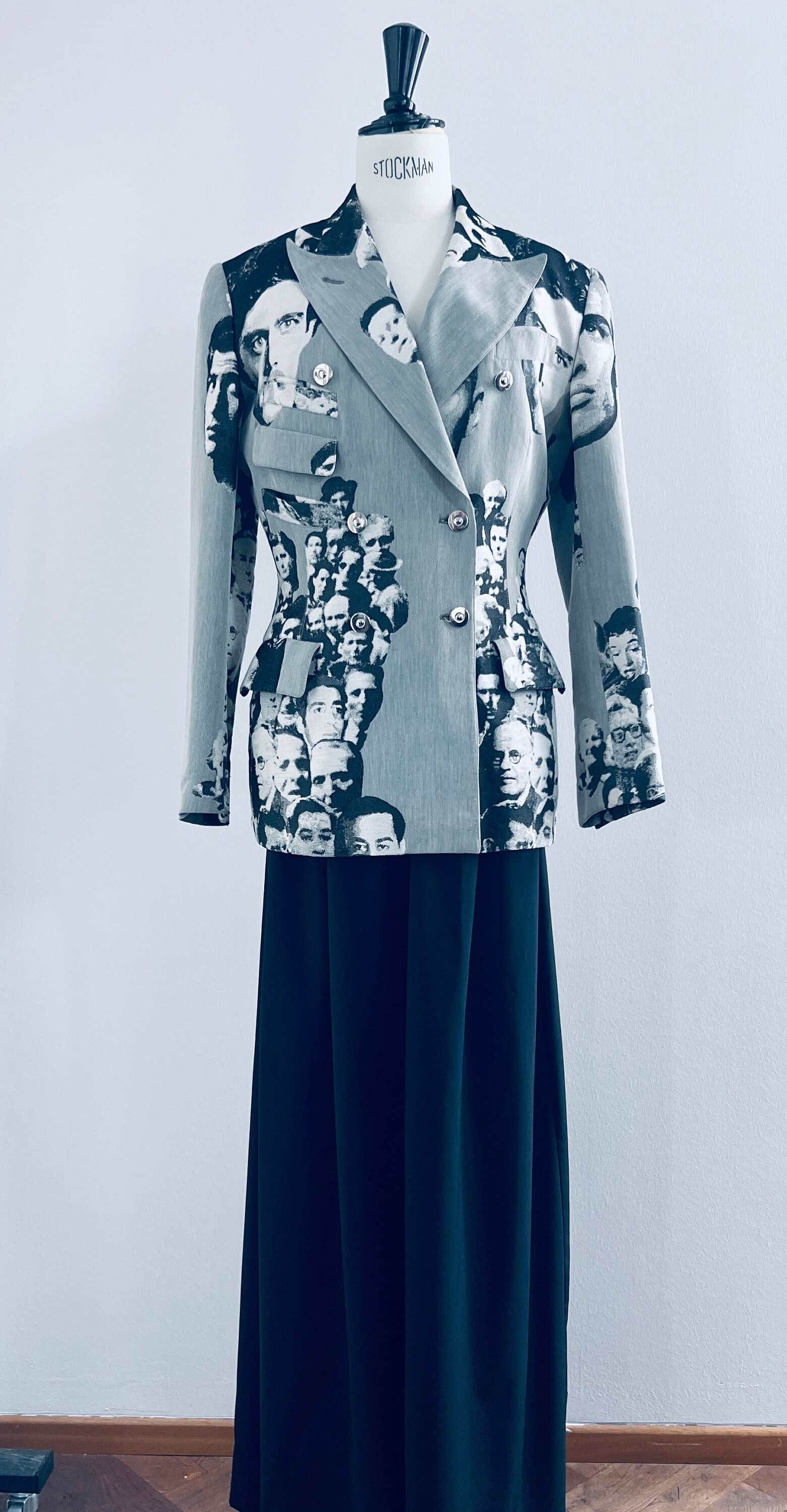 Jean Paul Gaultier Special Collector's Item From the 90s - Etsy