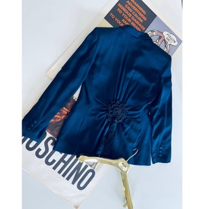 Moschino Couture Kostüm Bild 1