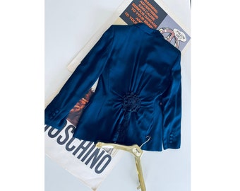 Déguisement Moschino Couture