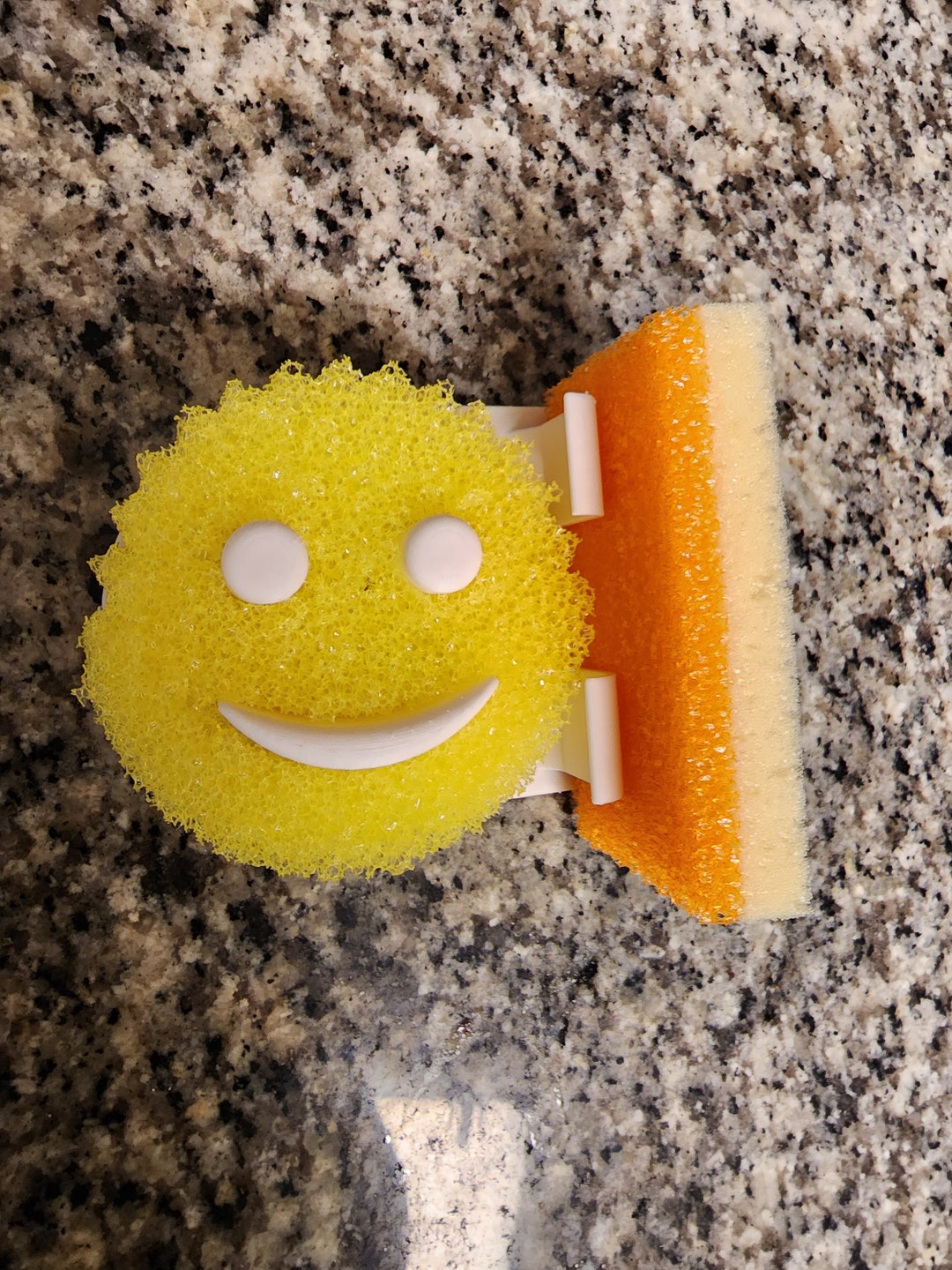 Scrub Daddy Holder MAX Etsy