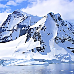 Mountain Majesty