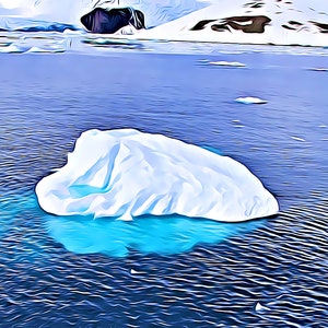 Adrift