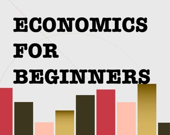 Economics For Beginners | PDF Download Printable Book