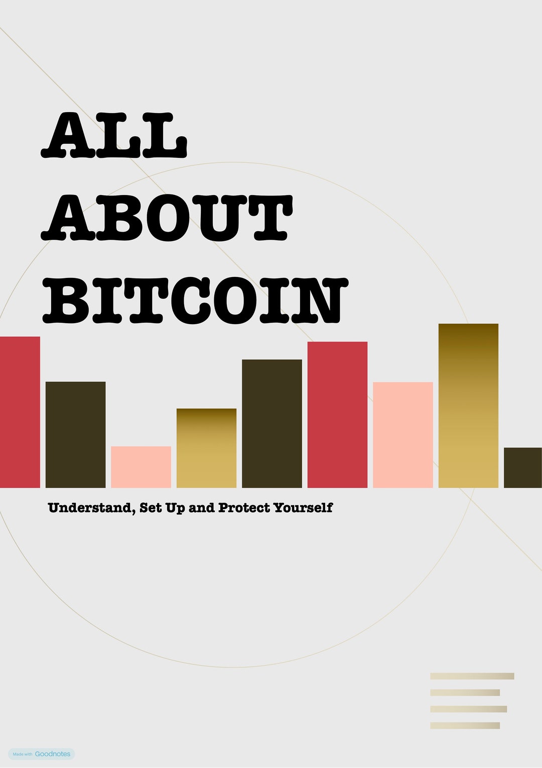 Alles over Bitcoin | PDF-boek downloaden | Afdrukbaar - Etsy Nederland