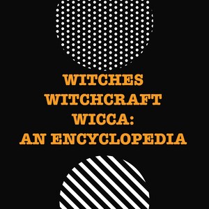 De encyclopedie van heksen, hekserij en wicca | PDF-download