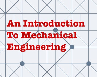 Introducción a la ingeniería mecánica / Descargar PDF