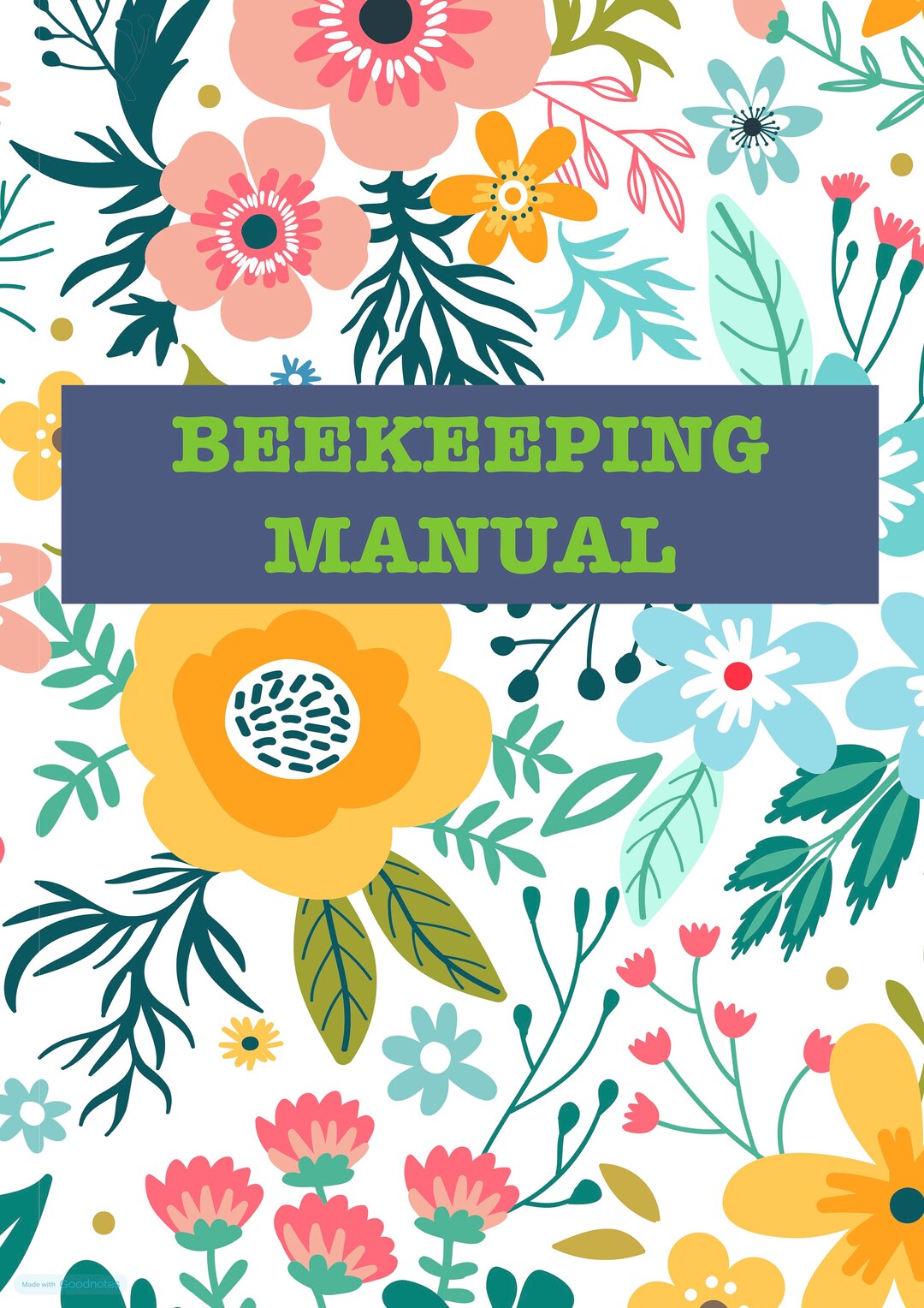 Beekeeping for Beginners: 2-book Manual Bundle (PDF Download) - Etsy