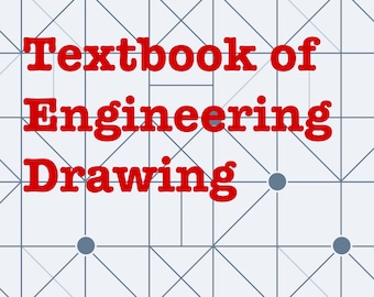 Textbook of Engineering Drawing | PDF Download