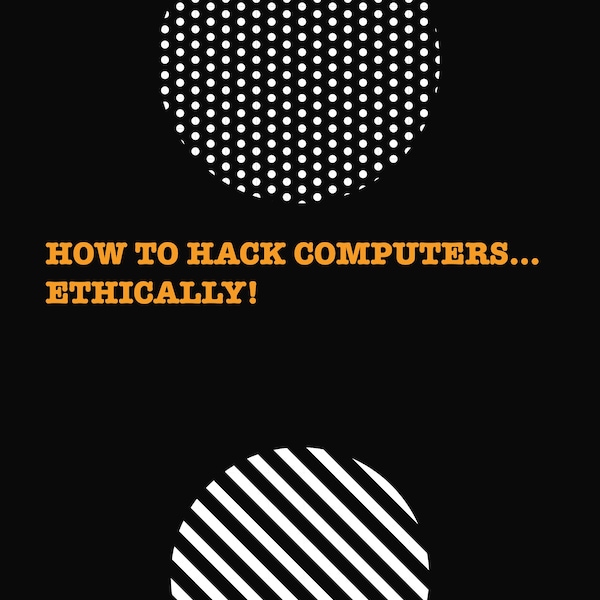 How To Hack Computers | PDF Download