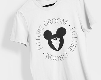 Bachelor Party Disney Shirts - Etsy
