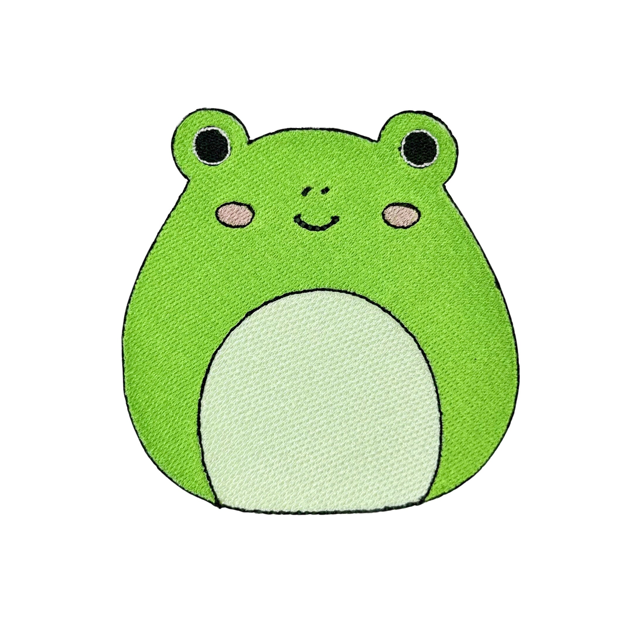Squishmallow wendy the frog España