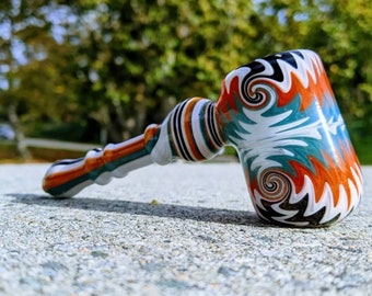 Wig Wag Hammer Premium Pipe