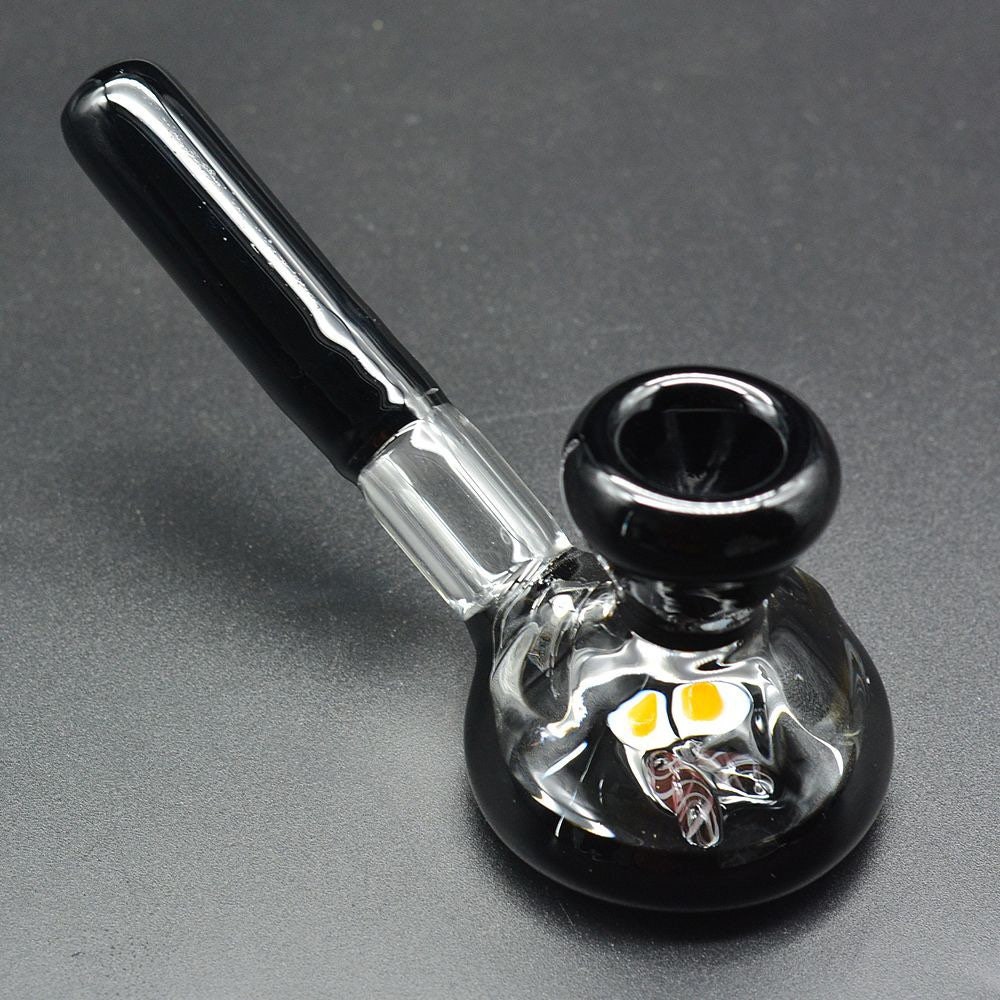 Egg Glass Pipe - Etsy