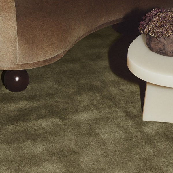 Olive Green Pink Etsy