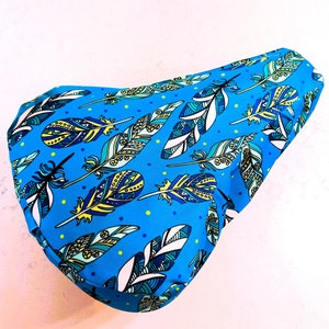Waterproof Saddle Cover