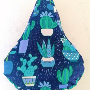Waterproof Saddle Cover