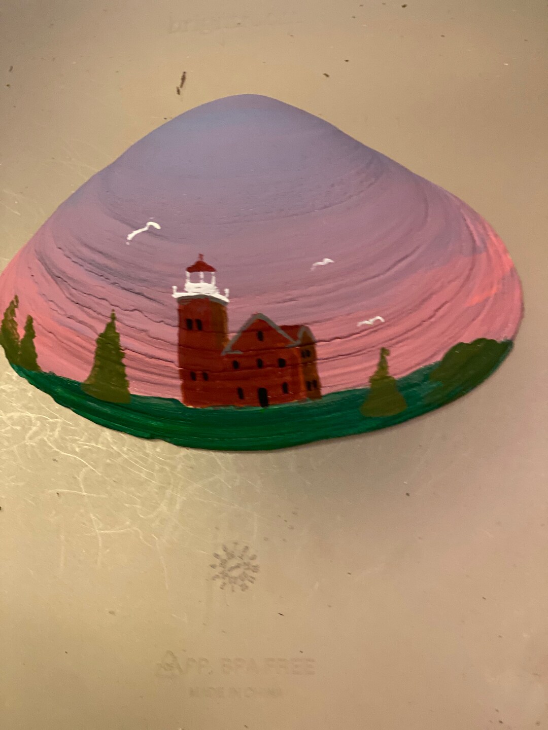 169 Two Harbor Lights Etsy