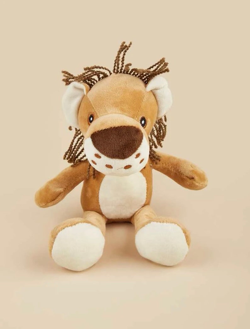 Handmade Jungle Safari Hot Air Balloon Nursery Decor Lampshade Etsy UK