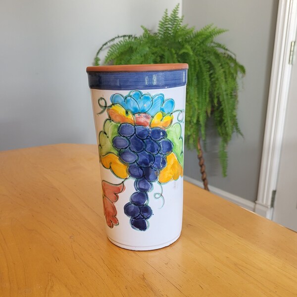 Terracotta Wine Cooler Etsy