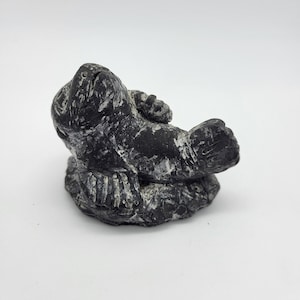 A wolf original seal - Etsy 日本