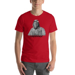 Greengage T-Shirt
