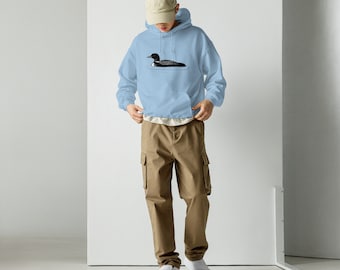 Loon Hoodie