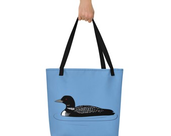 Torba plażowa Loon