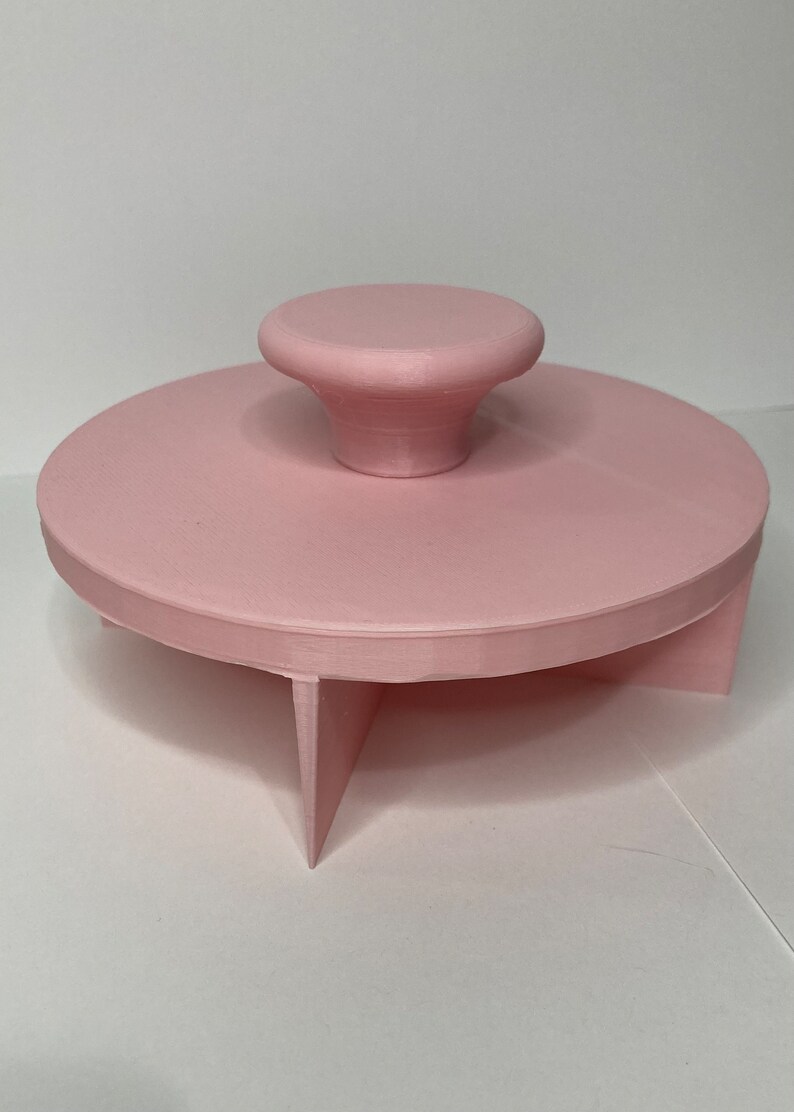 Crumbl Cookie Cutter 4 Way Splitter Etsy