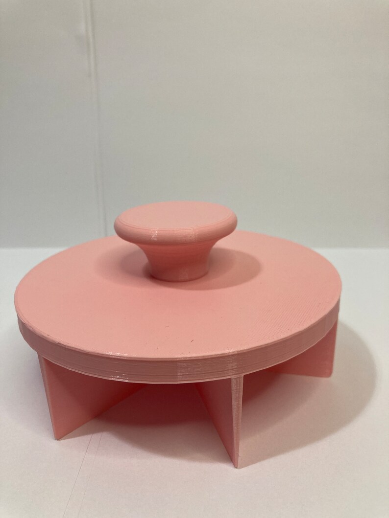 Crumbl Cookie Cutter Splitter 6 Way Etsy