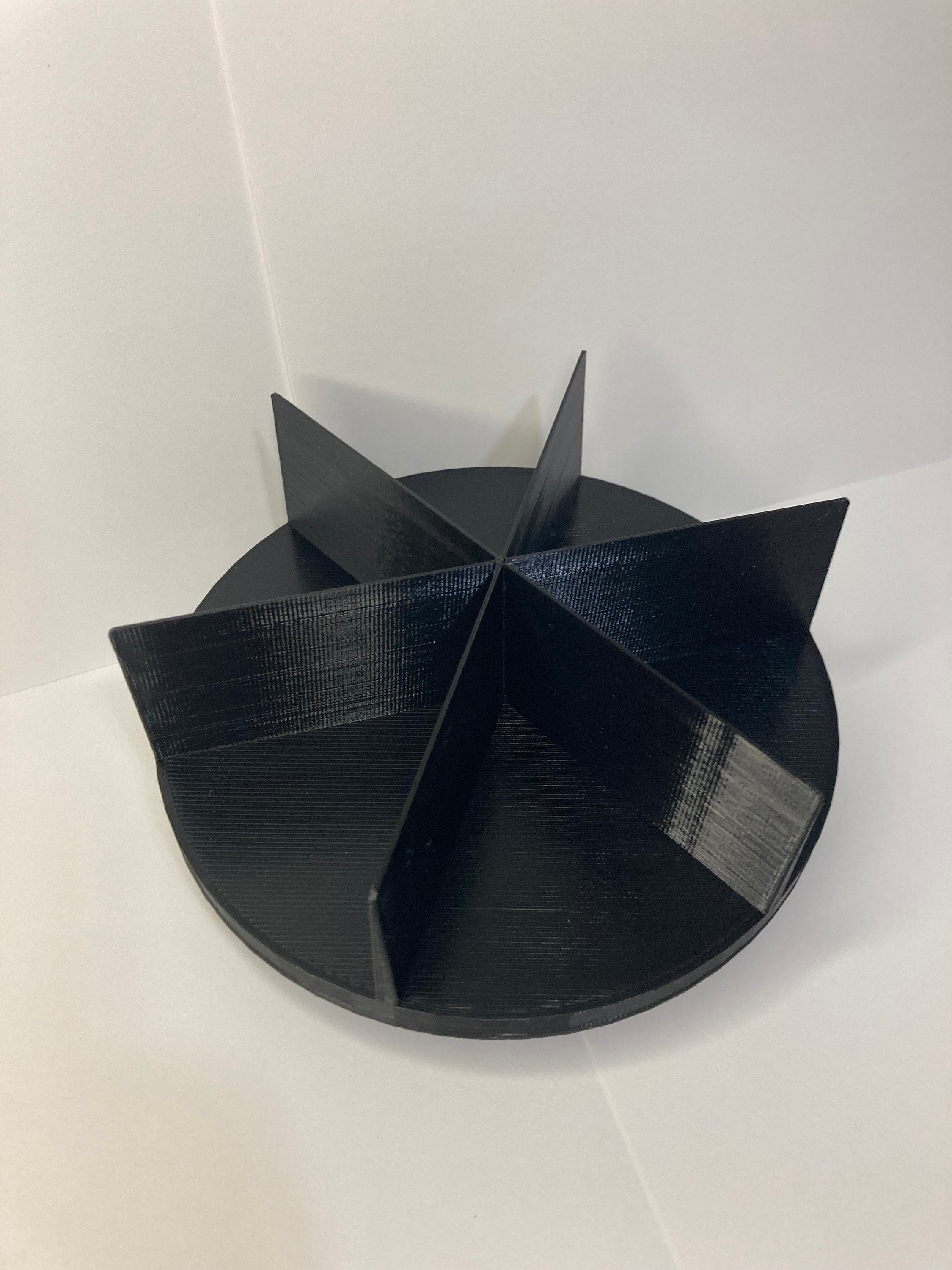 Crumbl Cookie Cutter Splitter 6 Way Etsy