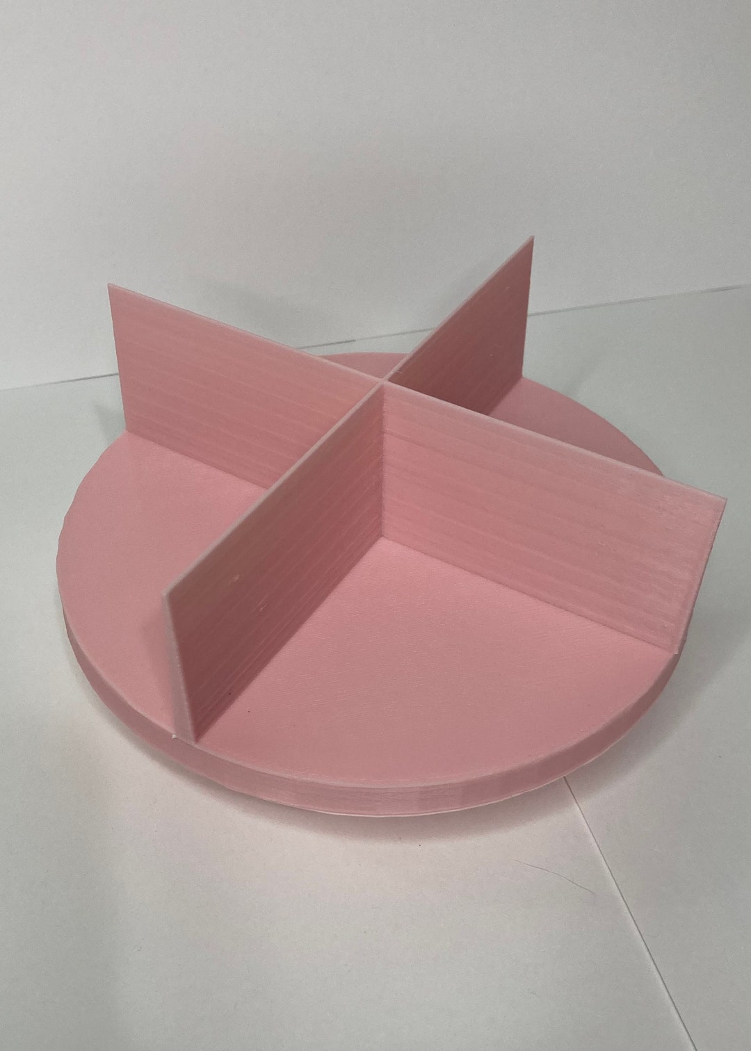 Crumbl Cookie Cutter 4 Way Splitter Etsy