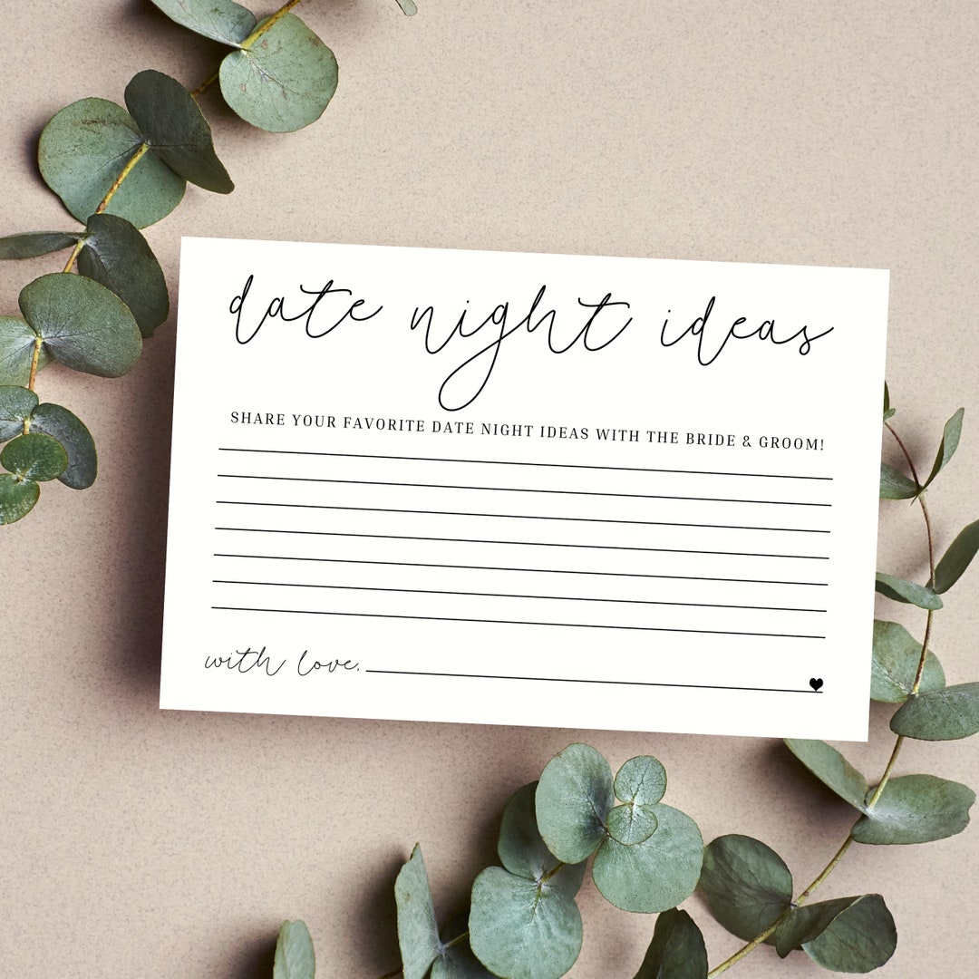 wedding-date-night-idea-cards-printable-wedding-mementos-wedding-advice