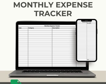 Monthly Expense Tracker Spreadsheet Template Bill Tracking Worksheet by Month Google Sheets Weekly Budget Paycheck Business Expense Sheet